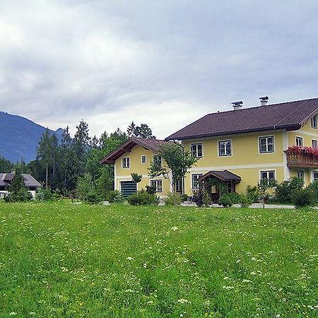 Aberseehaus Nussbaumer Strobl Eksteriør bilde